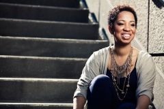 Picture of DMA Alumna Courtney Bryan