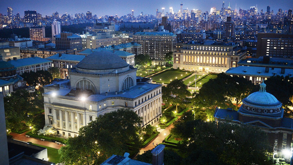 Picture of Columbia University 