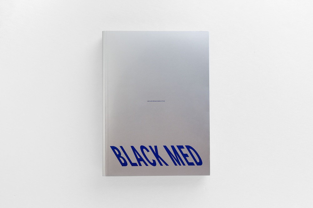 Picture of Professor Alessandra Ciucci's Chapter to Interdisciplinary Collection "Black Med"