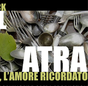 Picture of Atra, ossia l'amore ricordato poster