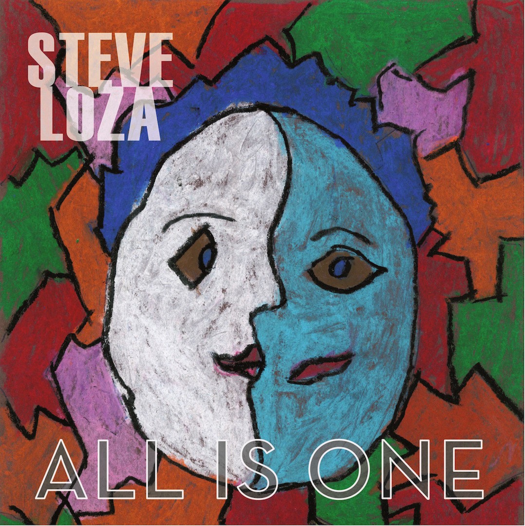 Picture of Steve Loza's All is One