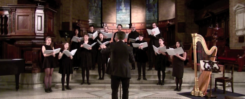 Collegium Musicum Picture of Collegium Musicum