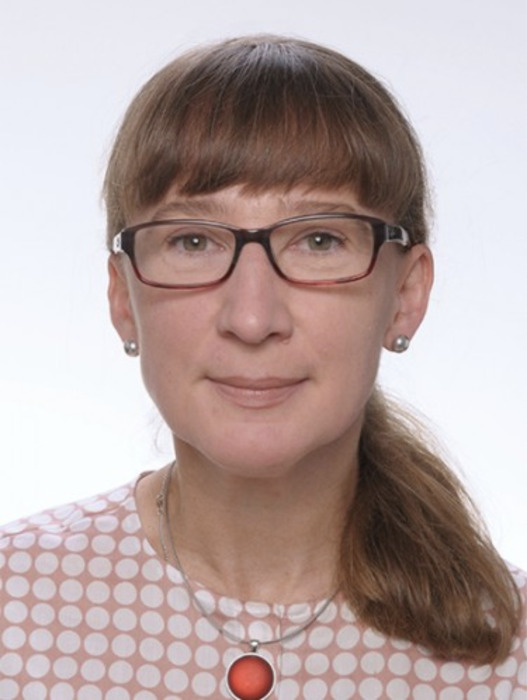 Picture of Dr. Danuta Mirka