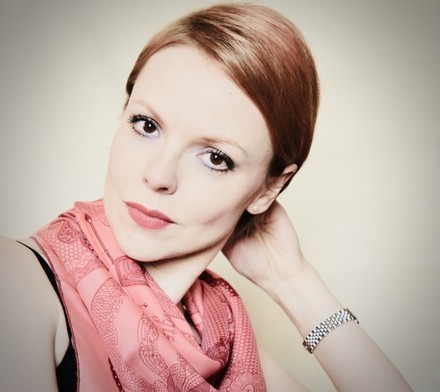Picture of Magdalena Baczewska