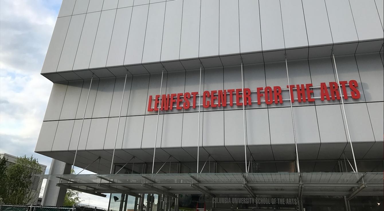 Picture of Lenfest Center for the Arts