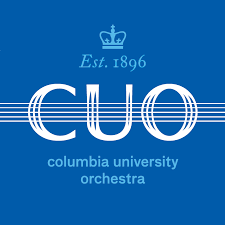 Picture of Columbia University Orchestra logo