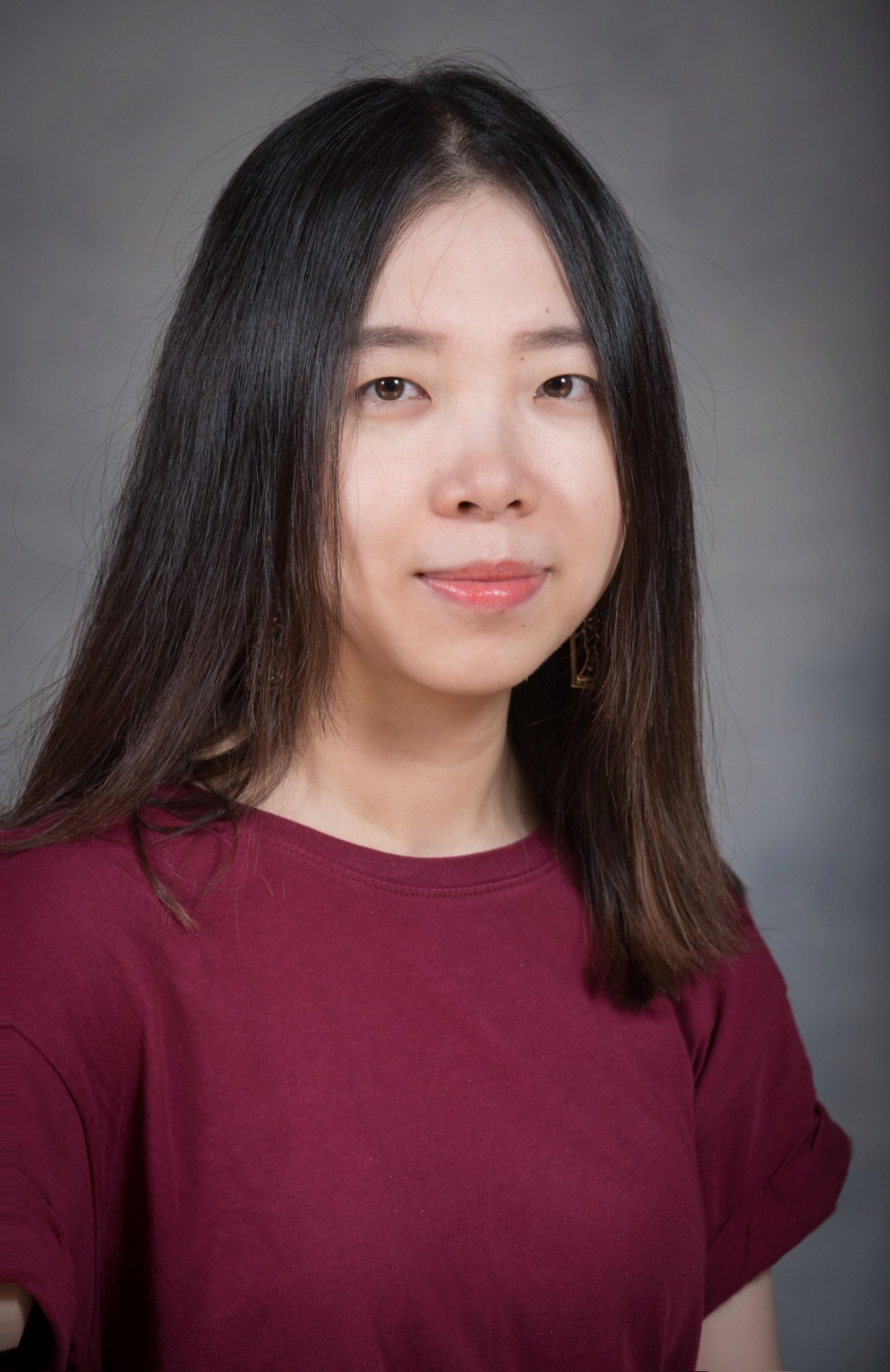 Picture of Dr. Rujing Huang