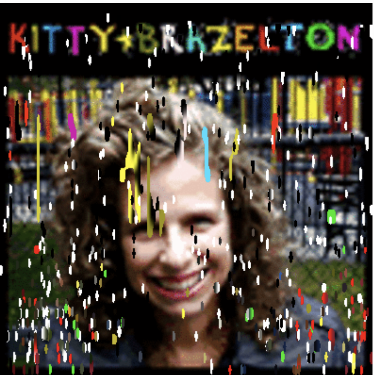 photo of Kitty Brazelton