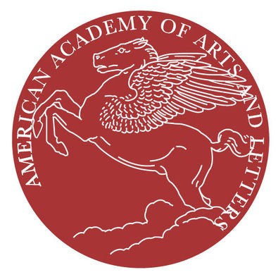 Picture of American academy of art and letters seal