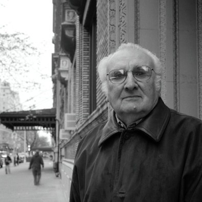 Mario Davidovsky, 1934-2019 | COLUMBIA | MUSIC