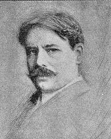 Picture of Edward MacDowell