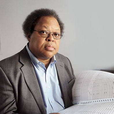 George Lewis Announced as a 2019 Doris Duke Artist | COLUMBIA | MUSIC