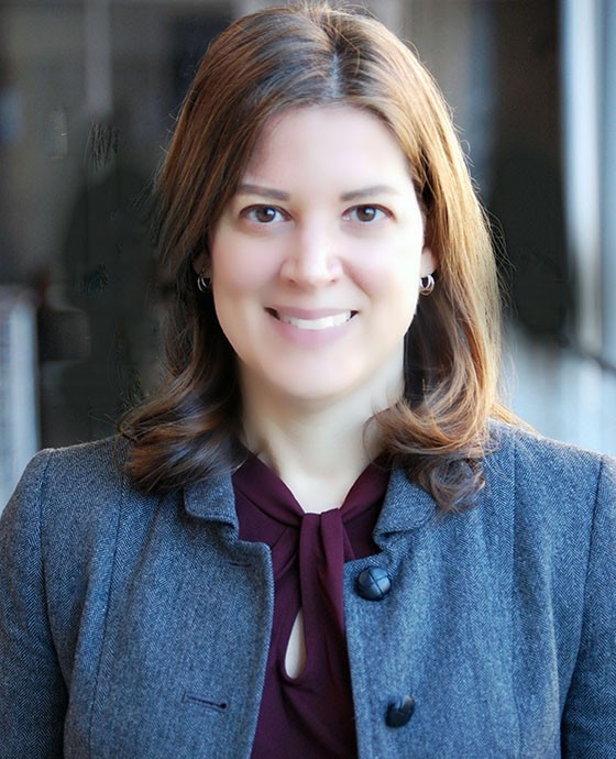 photo of Kristy Barbacane