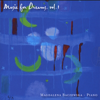 Music for Dreams, Vol. 1