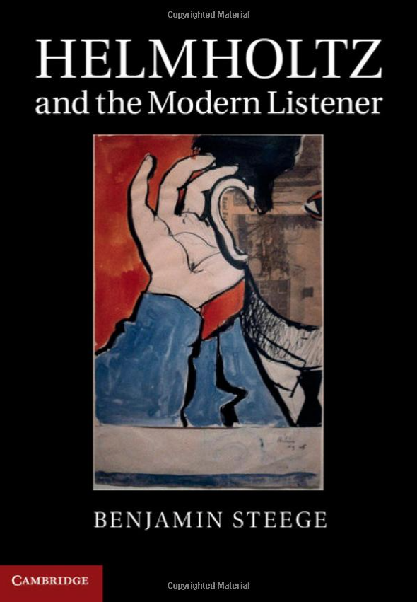 "Helmholtz, Music Theory, and Liberal-Progressive History"