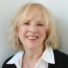 Photo of  Alice Anne LeBaron