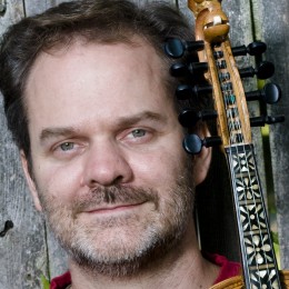 Photo of Dan Trueman