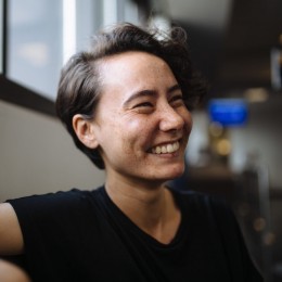 Photo of  Emily Praetorius