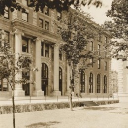 Photo of Celia Hurwitz