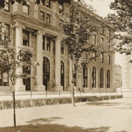Photo of Lauren M. Spencer