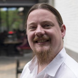 Photo of Adam Kielman
