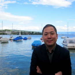 Photo of Aenon Loo