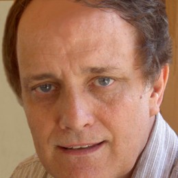 Photo of Alain Middleton