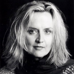 Photo of Alice Shields