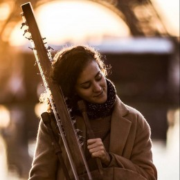 Photo of Althea SullyCole