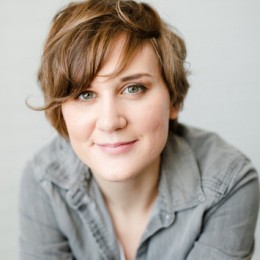 Photo of Amanda Lee Morrill