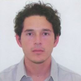 Photo of Andrés García Molina