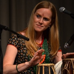 Photo of Anna Stirr