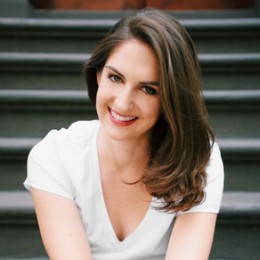 Photo of Anne Levitsky
