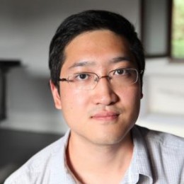 Photo of Anthony Cheung