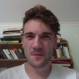 Photo of Anthony James Fort
