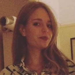 Photo of Audrey Amsellem