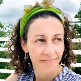 Photo of Beatriz Goubert