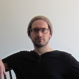 Photo of Brahim Kerkour