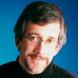 Photo of Brian Field