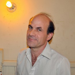 Photo of Brian Karl