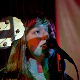 Photo of Brooke Lyssy
