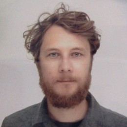 Photo of Bryan Jacobs
