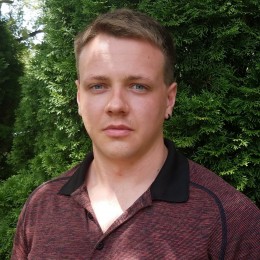 Photo of Calder Matthew Hannan