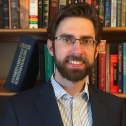 Photo of Caleb Mutch