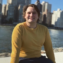 Photo of Callum John Blackmore