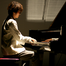 Photo of Chatori Shimizu
