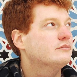 Photo of Christopher Trapani