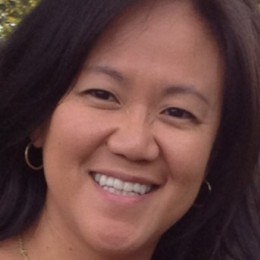 Photo of Cynthia Wong