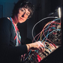 Photo of Danielle Reidy Dobkin