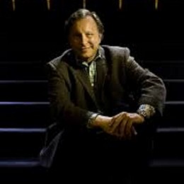 Photo of David Bernstein